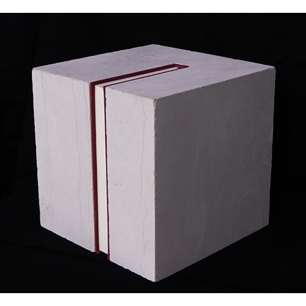 ARENA FRANCESCO - CUBE (SONNETS)